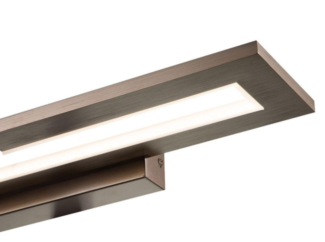 Настенный светильник Indigo Realta 14004/B/1W Brown V000008L Настенный светильник Indigo Realta 14004/B/1W Brown V000008L