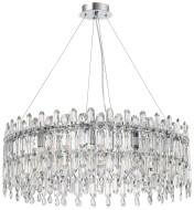 Подвесная люстра Stilfort Legacy 2158/09/12P Подвесная люстра Stilfort Legacy 2158/09/12P
