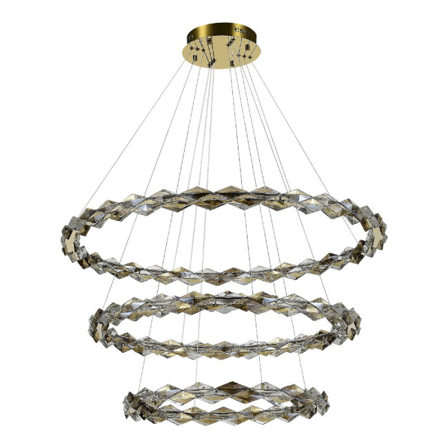 Подвесная люстра ST Luce Diamanta SL6009.103.03