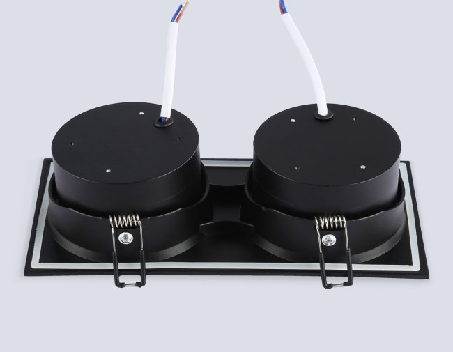 Встраиваемый светильник Ambrella Light Techno Spot IP Protect TN6661