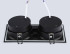 Встраиваемый светильник Ambrella Light Techno Spot IP Protect TN6661