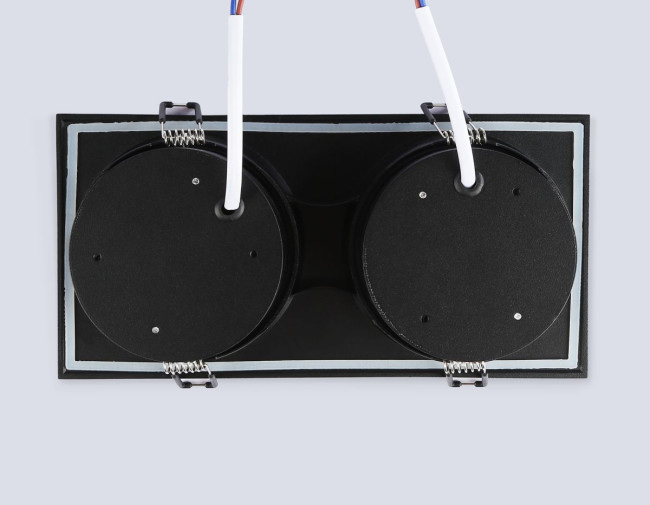 Встраиваемый светильник Ambrella Light Techno Spot IP Protect TN6661