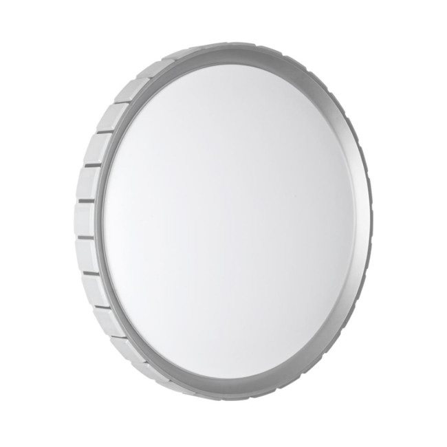 Настенно-потолочный светильник Sonex Pale Kupi Silver 7696/ELN