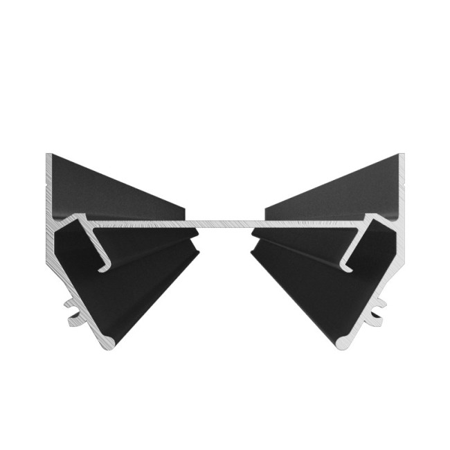 Профиль для шинопроводов Denkirs TR3050 TR3050-AL