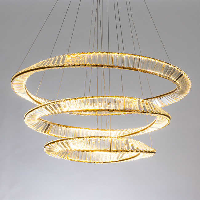 Подвесная люстра Divinare Millie 1136/17 SP-140 Подвесная люстра Divinare Millie 1136/17 SP-140