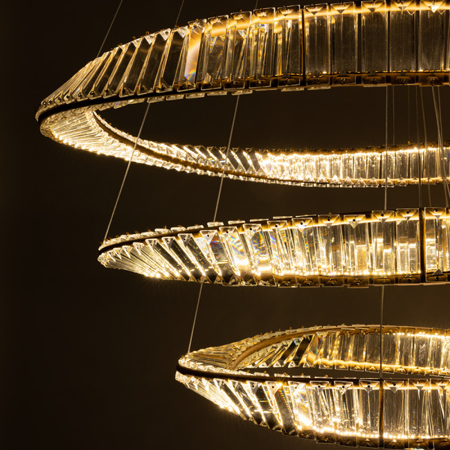 Подвесная люстра Divinare Millie 1136/17 SP-140 Подвесная люстра Divinare Millie 1136/17 SP-140