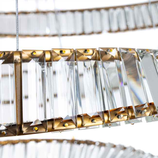 Подвесная люстра Divinare Millie 1136/17 SP-140 Подвесная люстра Divinare Millie 1136/17 SP-140