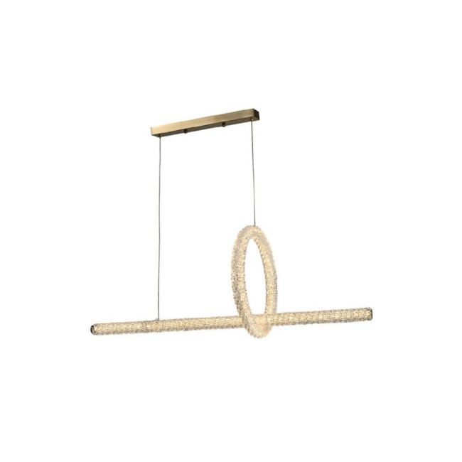 Подвесная люстра Aployt Esm APL.662.03.63 Подвесная люстра Aployt Esm APL.662.03.63