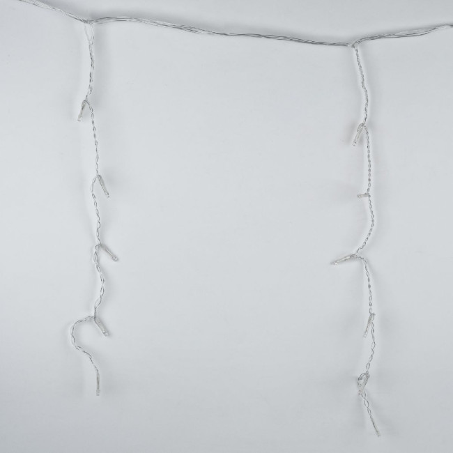 Уличная гирлянда Uniel ULD-B12006-195/TTK PINK IP44 UL-00010881