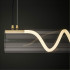 Подвесной светильник Lightera Luara LE102L-180G WIFI Подвесной светильник Lightera Luara LE102L-180G WIFI