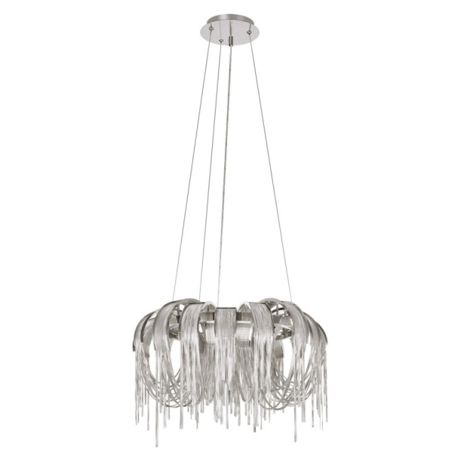 Подвесная люстра Loft IT Volver 10404/650 SN