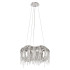 Подвесная люстра Loft IT Volver 10404/650 SN