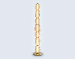 Торшер Ambrella Light High Light Crystal LH30112
