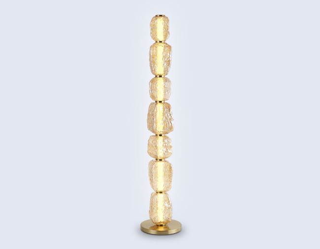 Торшер Ambrella Light High Light Crystal LH30112