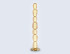 Торшер Ambrella Light High Light Crystal LH30112