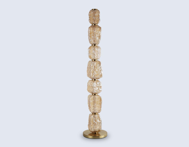 Торшер Ambrella Light High Light Crystal LH30112