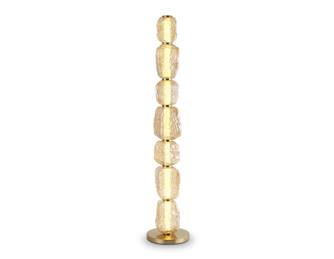 Торшер Ambrella Light High Light Crystal LH30112