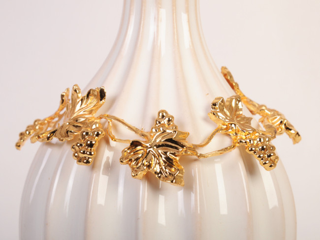 Настольная лампа Abrasax TL.8107-1GO