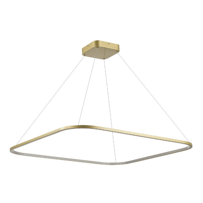 Подвесная люстра ST Luce ST610.243.52 Подвесная люстра ST Luce ST610.243.52