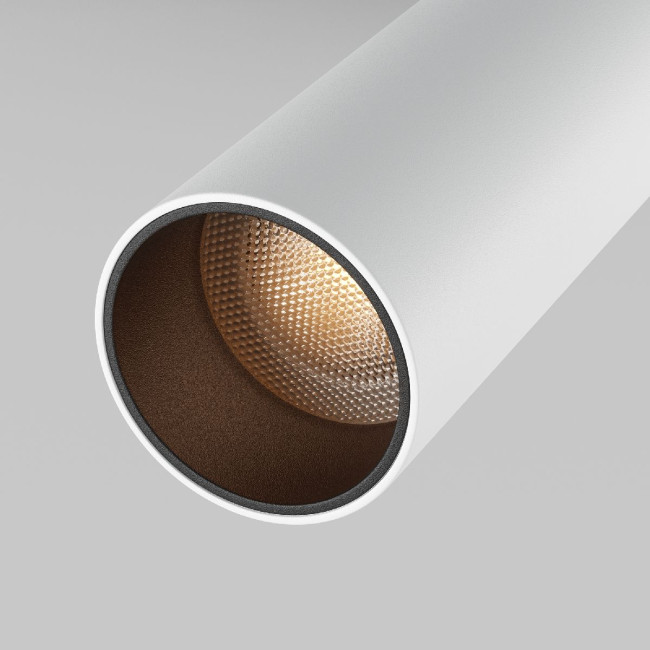 Встраиваемый спот Maytoni Focus led C053CL-L12W2.7K-W-W Встраиваемый спот Maytoni Focus led C053CL-L12W2.7K-W-W