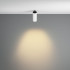 Встраиваемый спот Maytoni Focus led C053CL-L12W2.7K-W-W Встраиваемый спот Maytoni Focus led C053CL-L12W2.7K-W-W