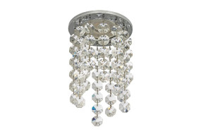 Встраиваемый светильник Dio DArte Elite Osimo GU10.5.14.8.124 N Встраиваемый светильник Dio DArte Elite Osimo GU10.5.14.8.124 N