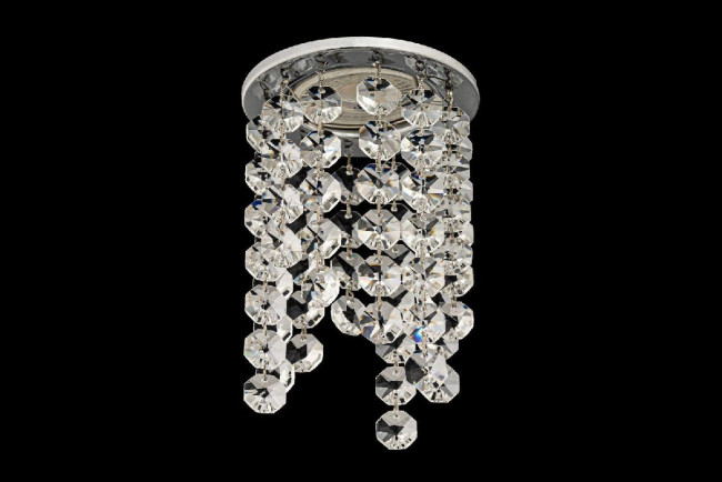 Встраиваемый светильник Dio DArte Elite Osimo GU10.5.14.8.124 N Встраиваемый светильник Dio DArte Elite Osimo GU10.5.14.8.124 N