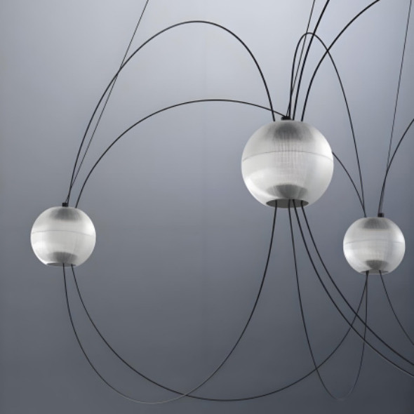 Подвесной светильник 7282P/L8