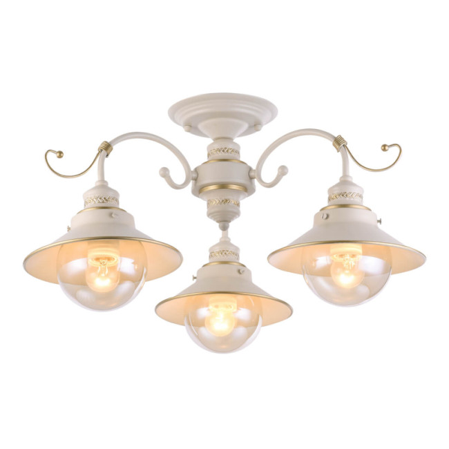 Потолочная люстра Omnilux Torri OML-50807-03 Потолочная люстра Omnilux Torri OML-50807-03