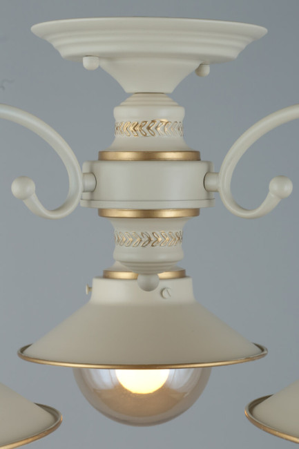 Потолочная люстра Omnilux Torri OML-50807-03 Потолочная люстра Omnilux Torri OML-50807-03