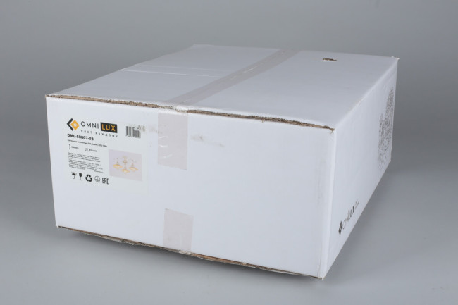 Потолочная люстра Omnilux Torri OML-50807-03 Потолочная люстра Omnilux Torri OML-50807-03