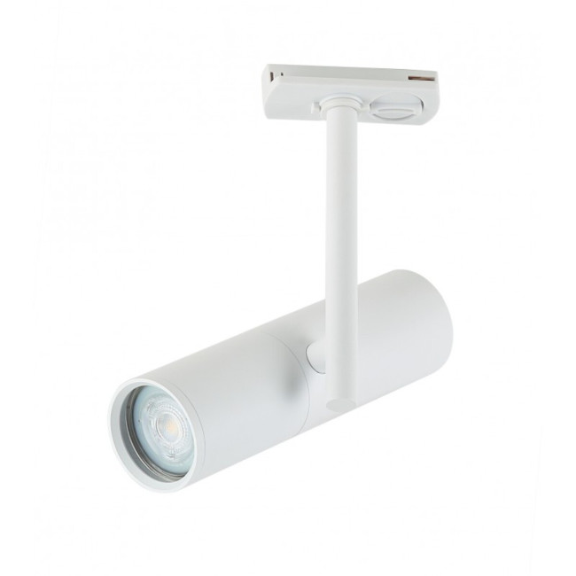 Трековый светильник IMEX Kito IL.0010.0012 WH Трековый светильник IMEX Kito IL.0010.0012 WH