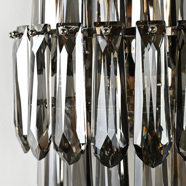 Настенный светильник Delight Collection BRCH9118 BRWL7048-A