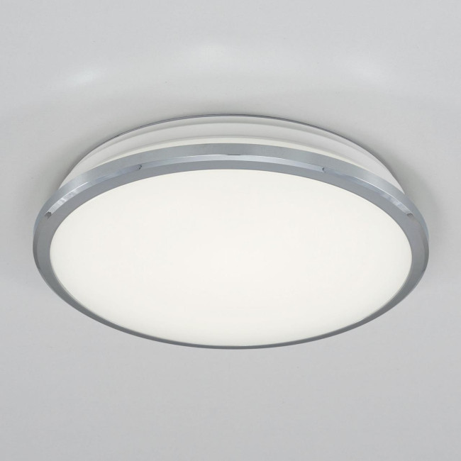 Потолочный светодиодный светильник Citilux Луна CL702161N Потолочный светодиодный светильник Citilux Луна CL702161N