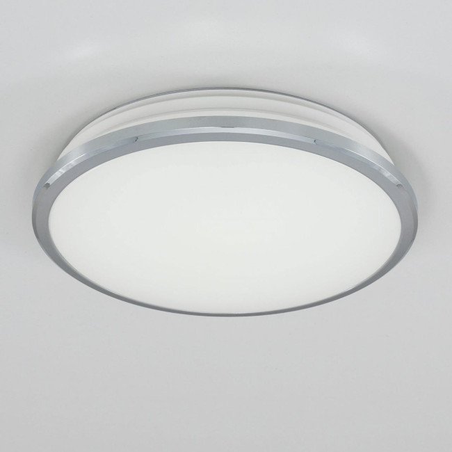 Потолочный светодиодный светильник Citilux Луна CL702161N Потолочный светодиодный светильник Citilux Луна CL702161N