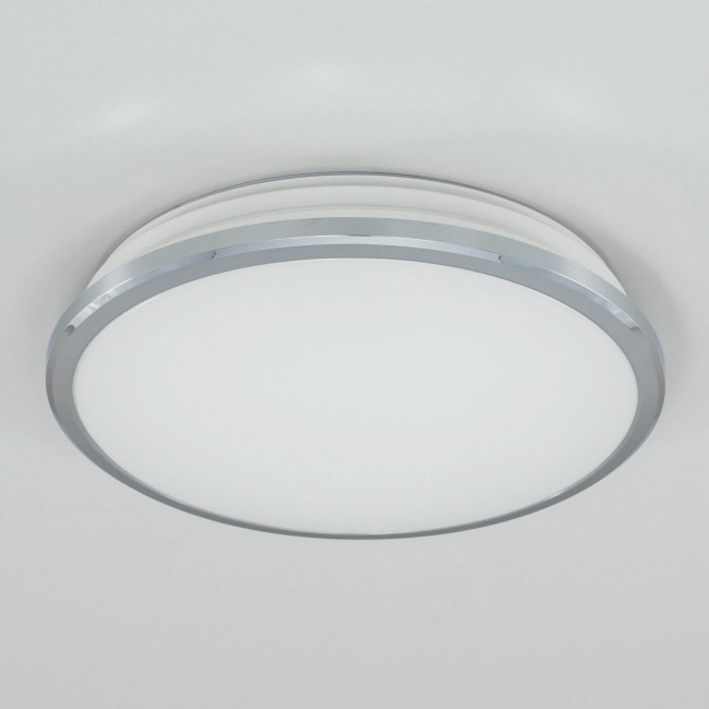 Потолочный светодиодный светильник Citilux Луна CL702161N Потолочный светодиодный светильник Citilux Луна CL702161N