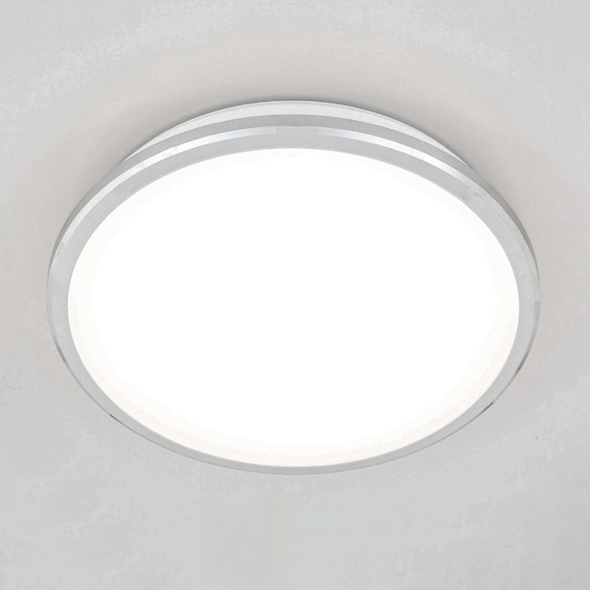 Потолочный светодиодный светильник Citilux Луна CL702161N Потолочный светодиодный светильник Citilux Луна CL702161N