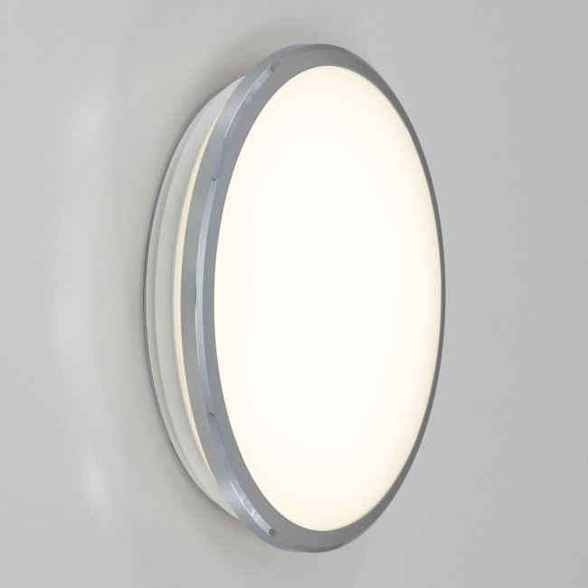 Потолочный светодиодный светильник Citilux Луна CL702161N Потолочный светодиодный светильник Citilux Луна CL702161N