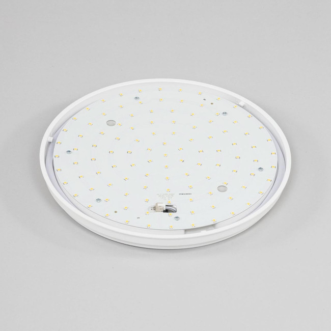 Потолочный светодиодный светильник Citilux Луна CL702161N Потолочный светодиодный светильник Citilux Луна CL702161N