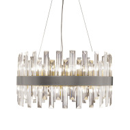 Подвесная люстра Delight Collection Zenna MD20020101-14ASN