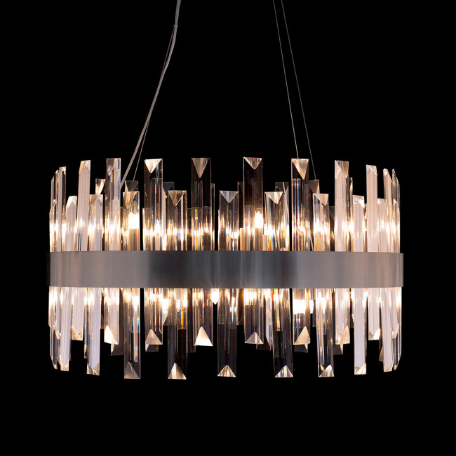 Подвесная люстра Delight Collection Zenna MD20020101-14ASN