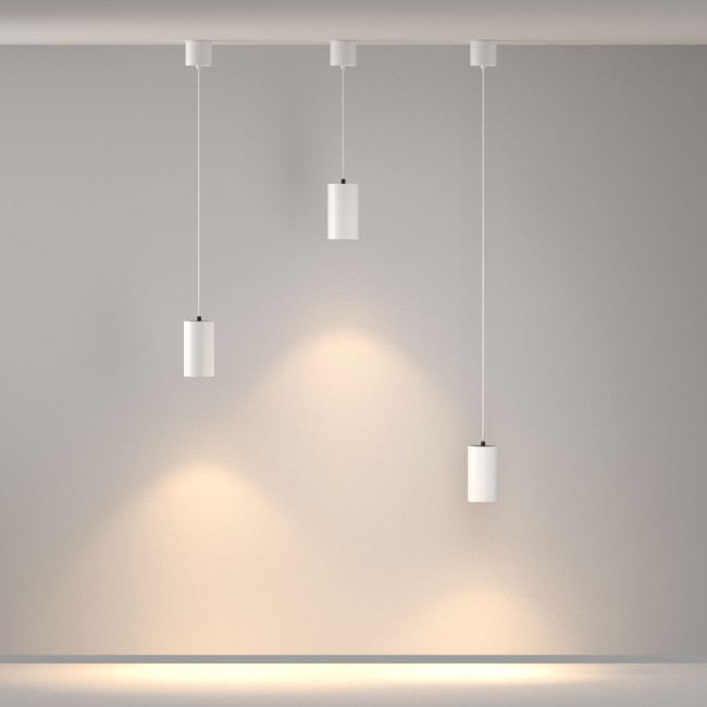 Подвесной светильник Maytoni Vol P100PL-20W3K-W