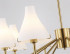 Люстра на штанге Ambrella Light High Light Modern LH57135 Люстра на штанге Ambrella Light High Light Modern LH57135