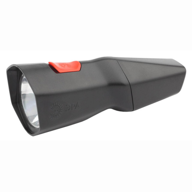 Ручной светодиодный фонарь ЭРА MA-501 Б0033770 Ручной светодиодный фонарь ЭРА MA-501 Б0033770