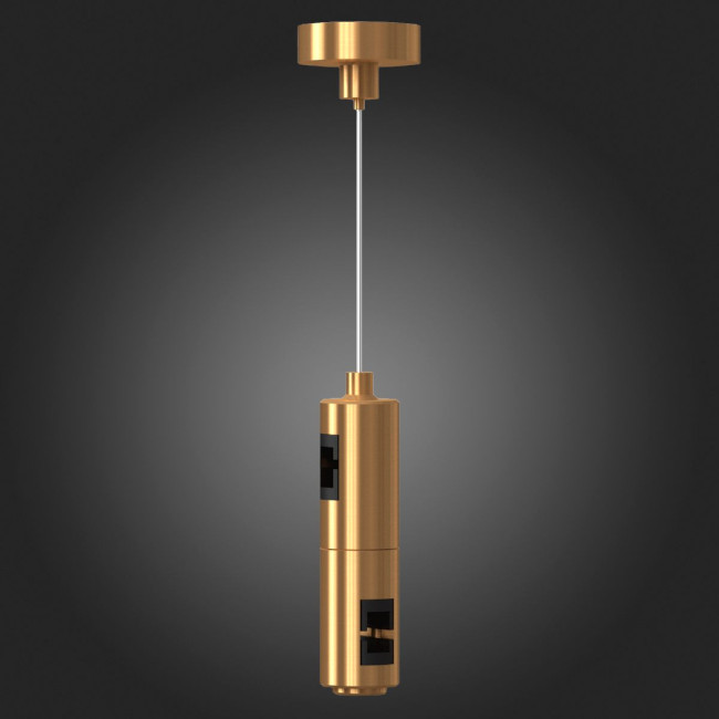 Подвес с двойным фиксатором  ST Luce ST027.223.00