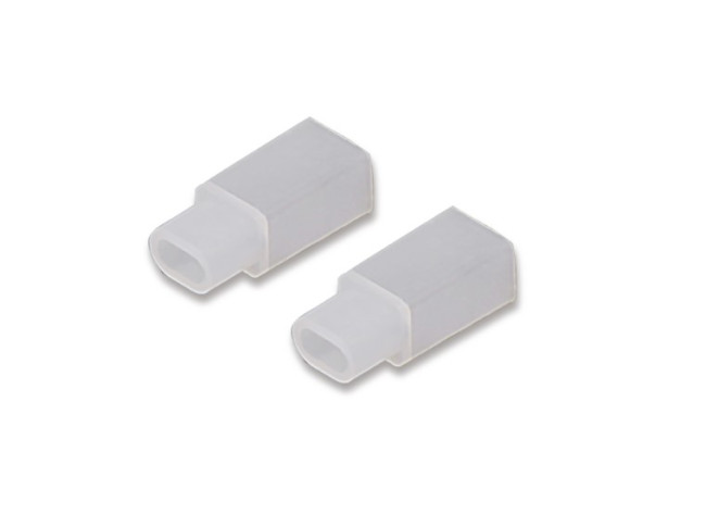 Заглушка для лент Arlight COB-6mm-H 054173
