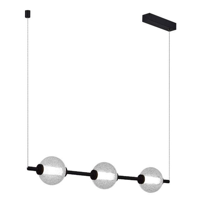 Подвесная люстра ST Luce Peek SL6120.403.03 Подвесная люстра ST Luce Peek SL6120.403.03