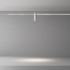 Трековый магнитный светильник Maytoni FOCUS LED TR143-1-5W4K-W-PT