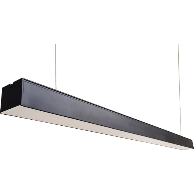 Линейный потолочный светильник Feron AL4035 48582