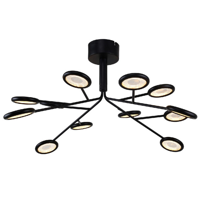 Подвесная люстра F-Promo Mugs 4252-12P Подвесная люстра F-Promo Mugs 4252-12P